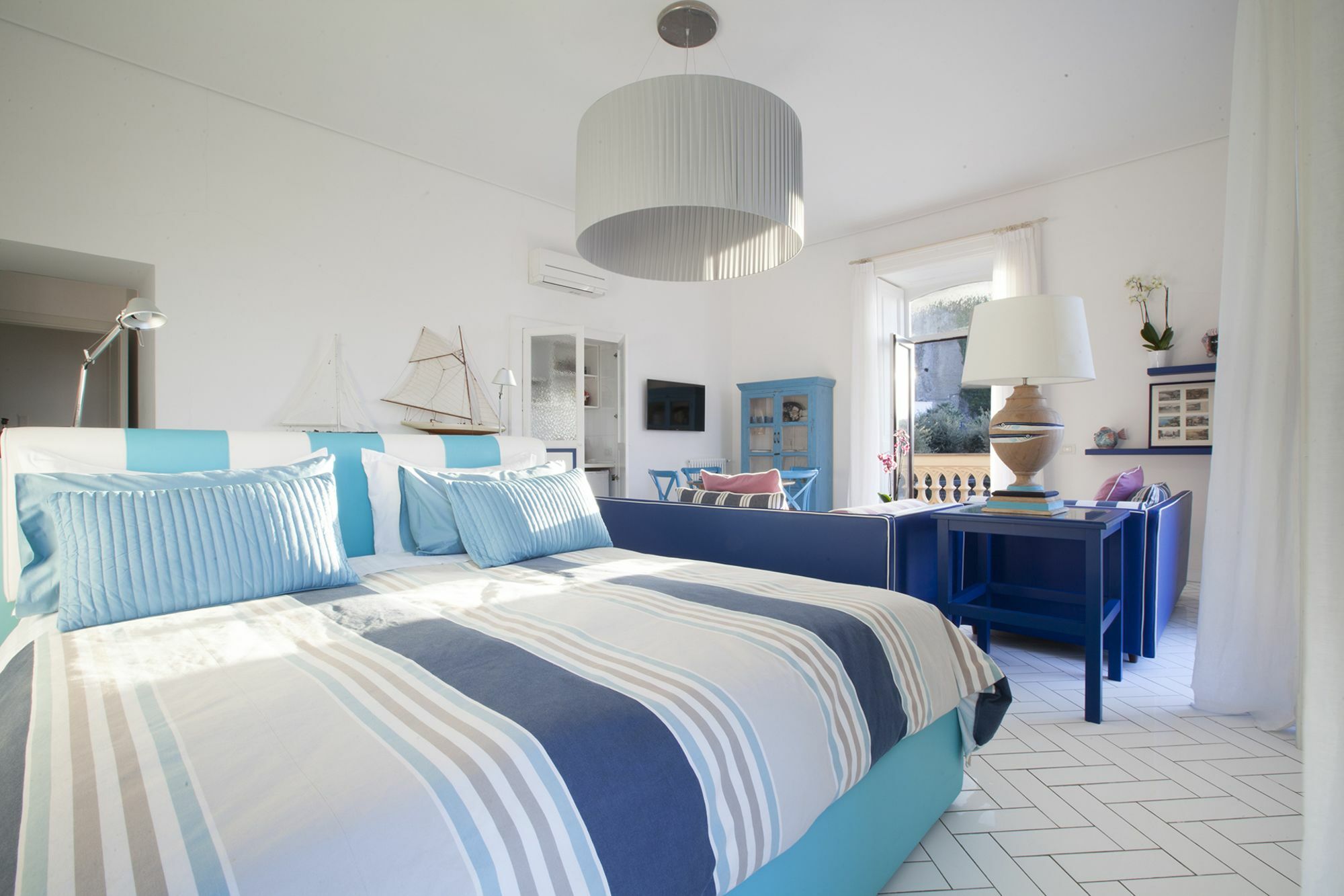 - Gilda's House Apartment